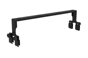 CommScope FGS-HTBK-24-5 | FiberGuide 24in Horizontal Tool-less Bracket Kit for 4x24in System, 5in Tall