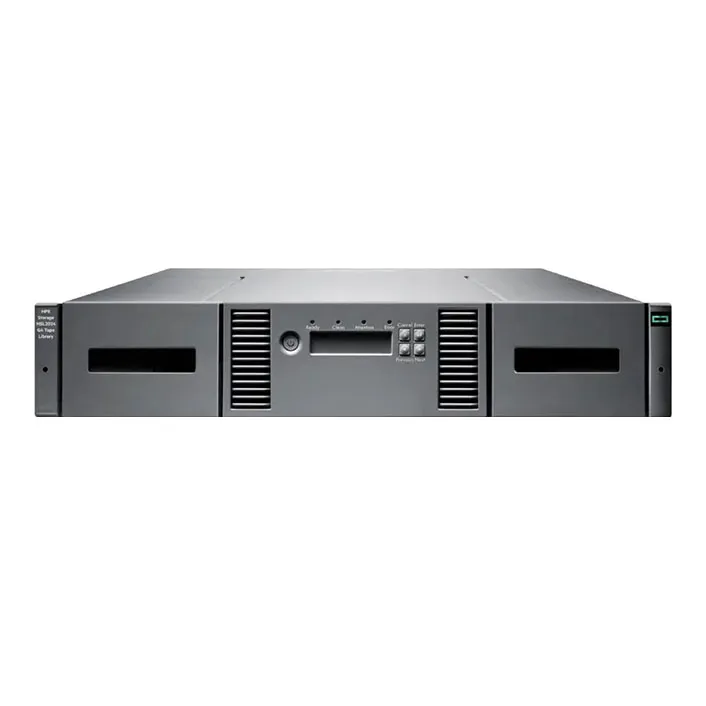 HPE Storage