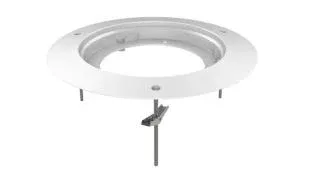 Hikvision DS-1241ZJ In-ceiling mount