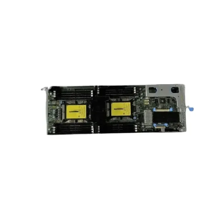 Dell XG00K System Board