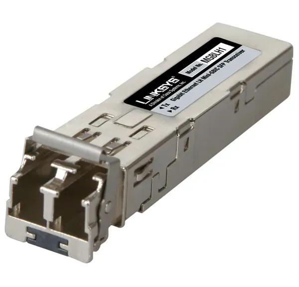 Cisco MGBLH1 1000BASE-LH SFP Transceiver