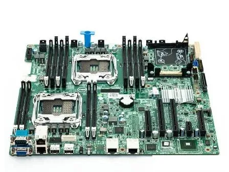 Dell CN7X8 System Board