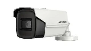 Hikvision DS-2CE16U7T-IT3F 4K Ultra Low Light Fixed Bullet Camera