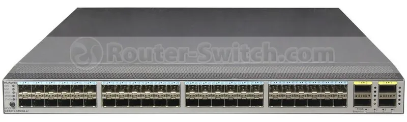 Huawei CE6810-48S4Q-LI