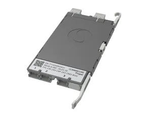 CommScope 760257056 | Propel ULL Multimode OM5 Conversion Module, (2) MPO-24/UPC non-pinned ports rear, (3) MPO-24/UPC (16 fiber) pinned ports front, OSFP