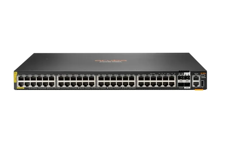 HPE R8Q70-61001 48-Port Managed Switch
