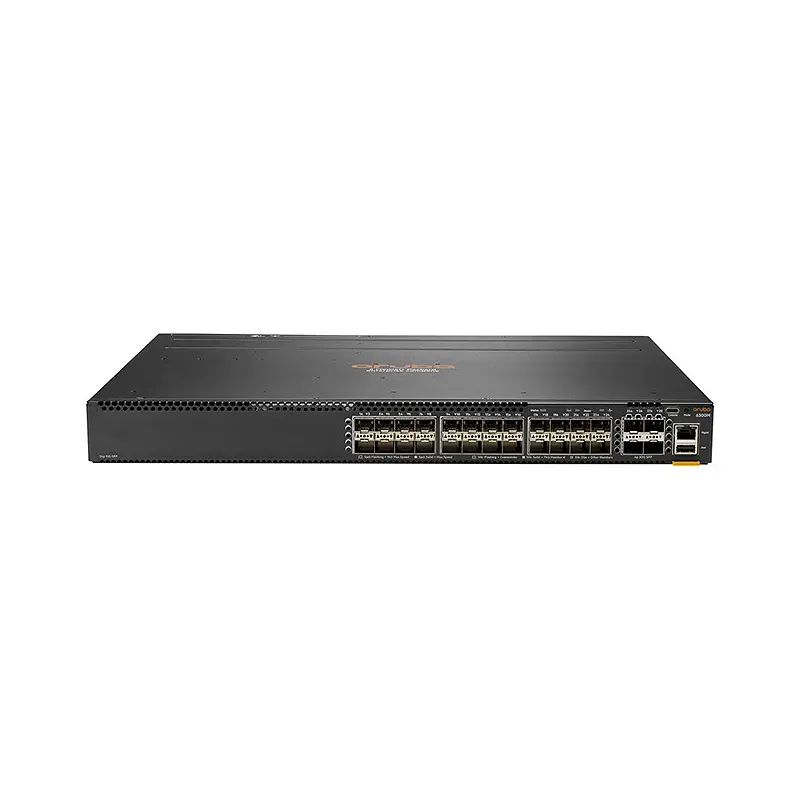 HPE Aruba