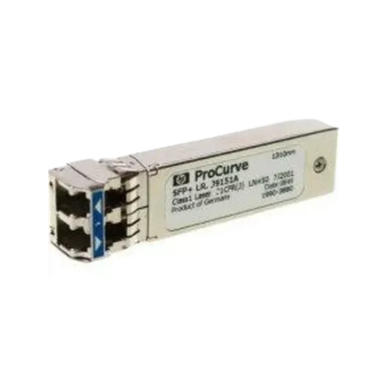 HPE 1990-3883 10GBASE-LR SFP+ Transceiver