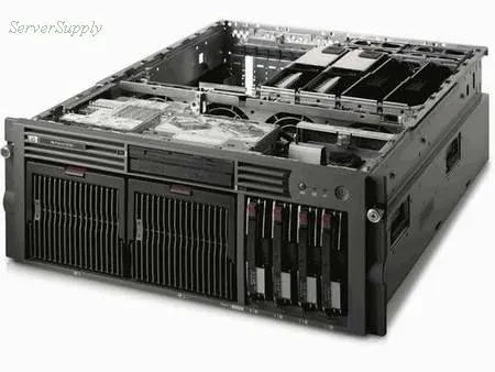 HPE 407658-001 Server