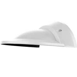 Hikvision DS-4277ZJ-WP Rain Shield
