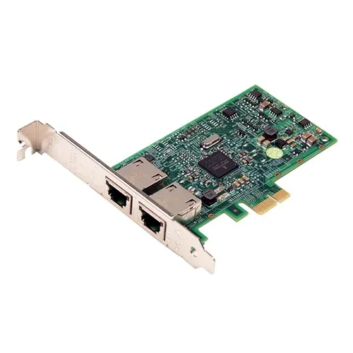 Dell 540-BBGY 2-Port Gigabit Ethernet Adapter