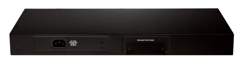 D-Link 589 Watt Redundant Power Supply for D-Link Managed.. DPS-700 product image