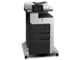 HP LaserJet Enterprise MFP M725f (CF067A) — HP product image