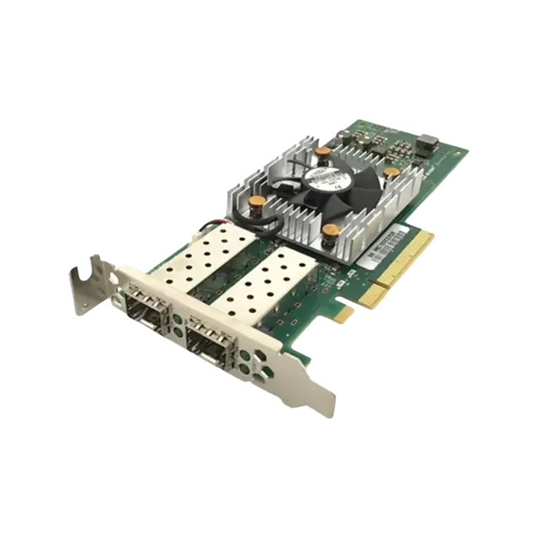 Dell 540-BBPZ Network Interface Cards