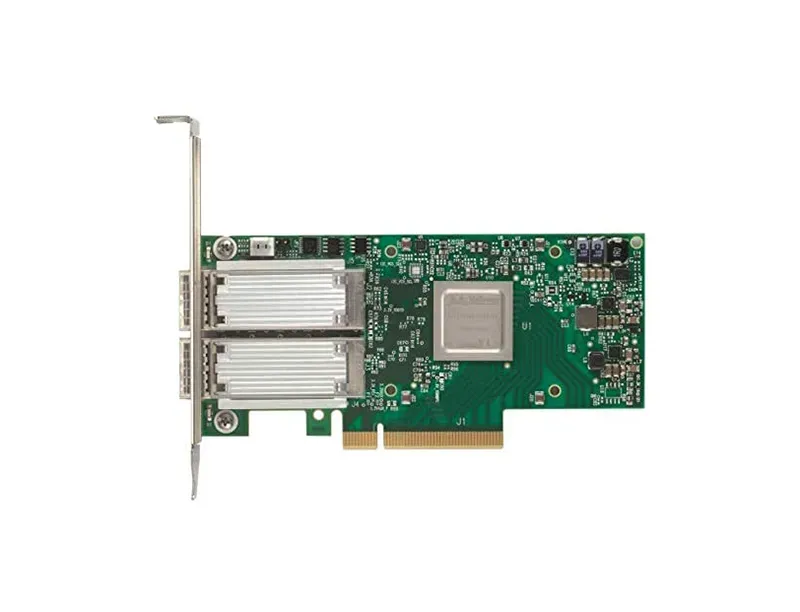 Dell C8Y42 2-Port 40GbE Network Adapter