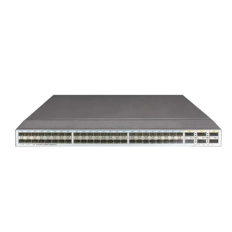 Huawei CE6851-48S6Q-HI-F
