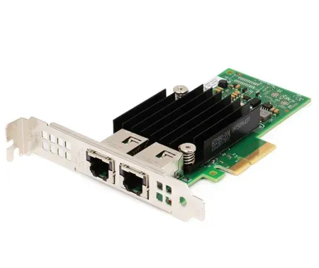 Dell 4V7G2 2-Port Gigabit Ethernet Adapter
