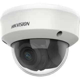 Hikvision DS-2CE5AD0T-VPIT3F(C) 2 MP Vandal Manual Varifocal Dome Camera