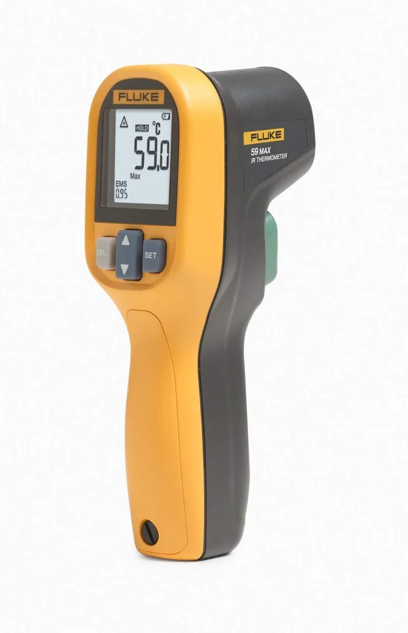 Fluke 59Max