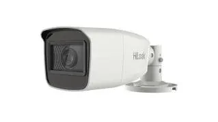 HiLook THC-B323-Z 2 MP Ultra Low Light Motorized Varifocal Bullet Camera