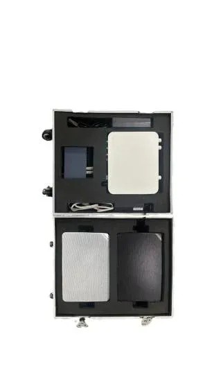 Hikvision DS-QAEDEMO1 Hybrid Audio Demo Box
