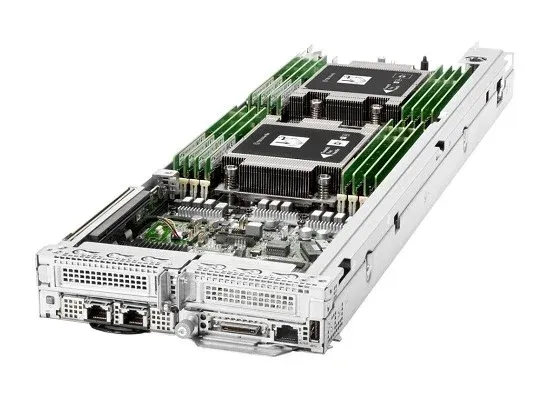HPE P21163-B21 Server