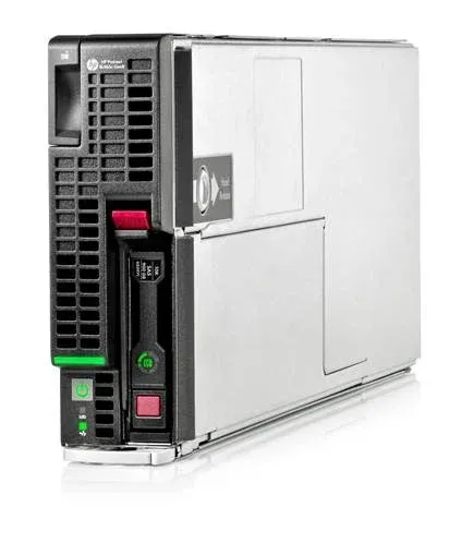HPE 708931-B21 Server