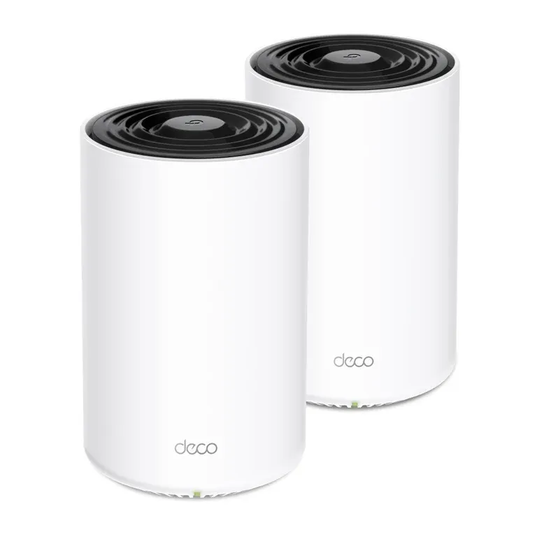 TP-Link AX1500 + AV1000 Whole Home Powerline Mesh WiFi 6 System product image