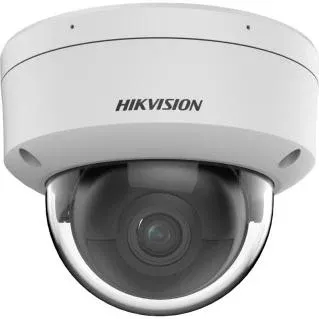 Hikvision DS-2CD3123G2-ISU 2 MP Vandal WDR Fixed Dome Network Camera
