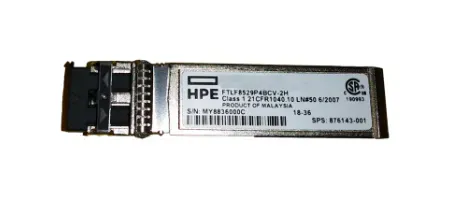 HPE H6Z42A SFP+ Transceiver