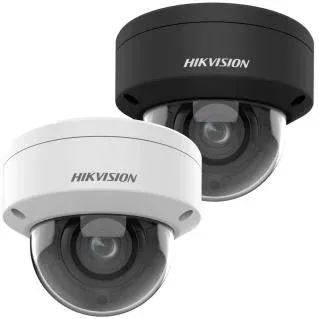 Hikvision DS-2CD2766G2HT-IZS 6 MP Powered by Darkfighter Motorized Varifocal Dome Network Camera