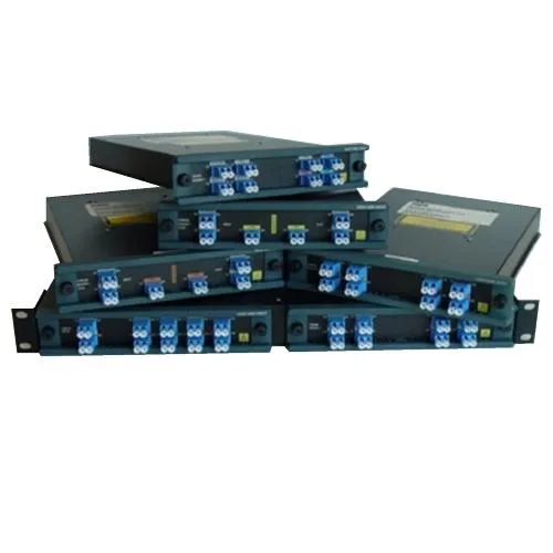 Cisco CWDM-MUX-4-SF2