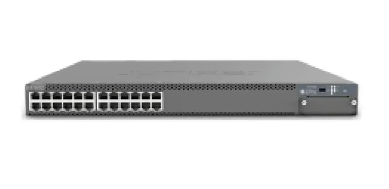 Juniper Networks EX4400-24MP 24-Port Layer 3 Switch