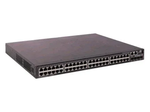 HPE JH324A 48-Port Managed Switch