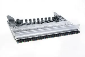 CommScope 760074286 | GigaSPEED X10D VisiPatch 360 Wiring Block Kit