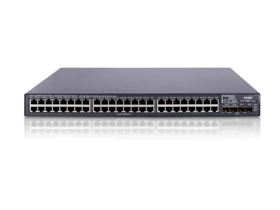 HPE JC105B 48-Port Layer 3 Switch