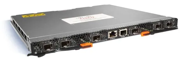 Cisco N4K-4001I-XPX Ethernet Switch