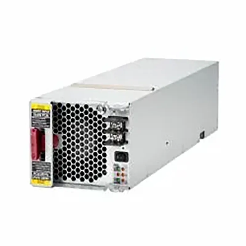 HPE MSA