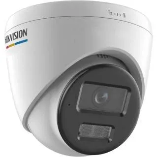 Hikvision DS-2CD1327G2H-LIUF/S(L)(RB) 2 MP ColorVu with Smart Hybrid Light Fixed Turret Network Camera