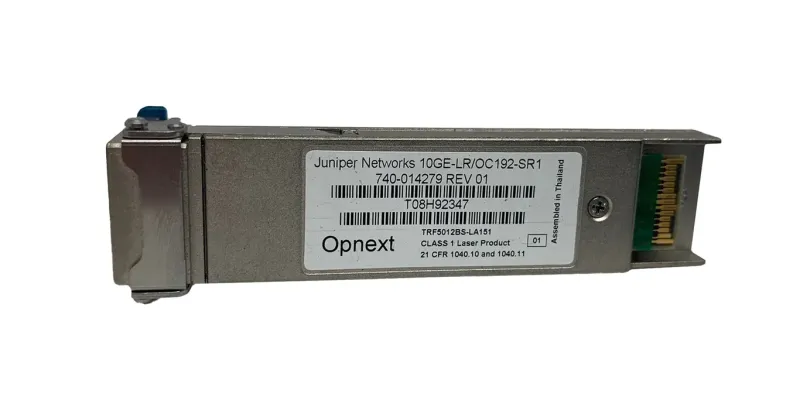 Juniper Networks TRF5012BS-LA151 10GBASE-L Transceiver