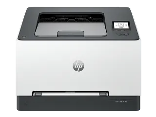 HP Color LaserJet Pro 2202dw (D2KG6F) — HP product image