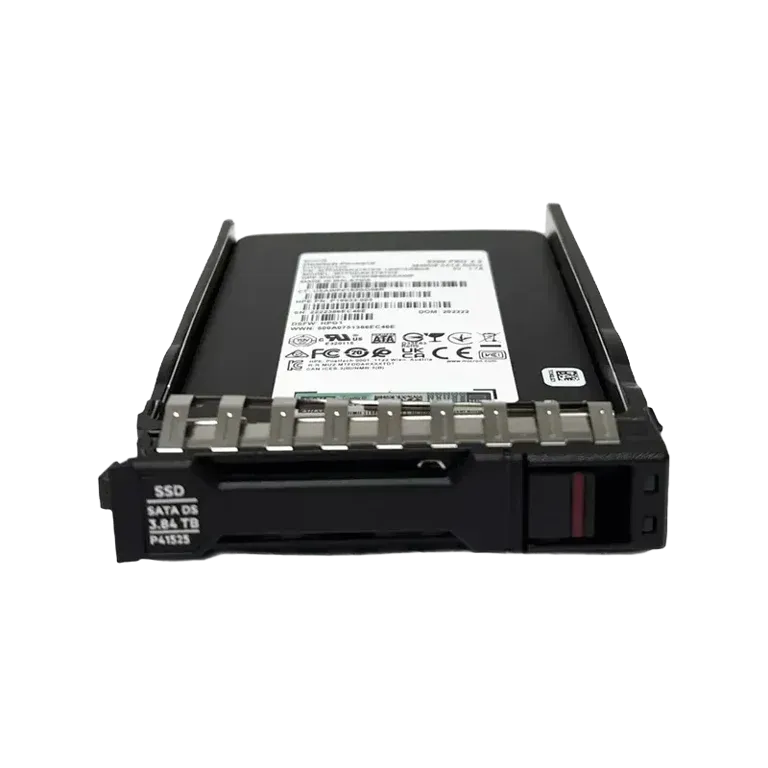 HPE P41083-001 3.84TB SATA SSD
