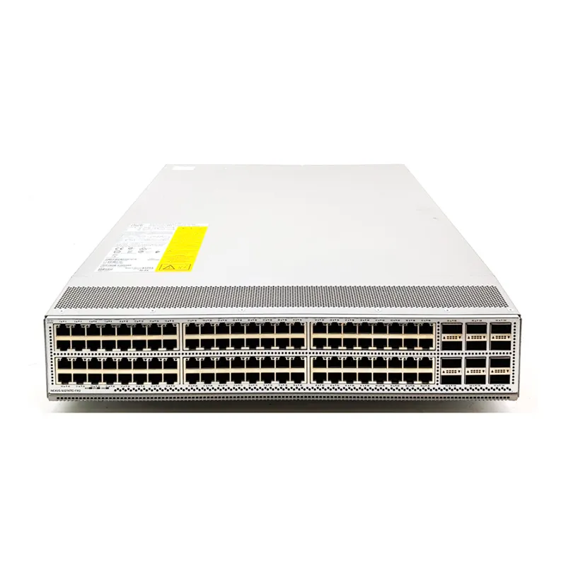 Cisco N9K-C93216TC-FX2