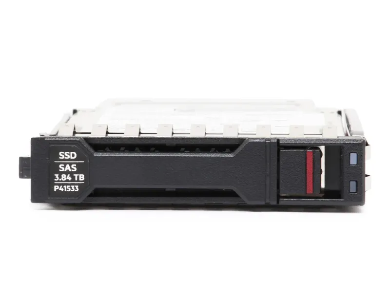 HPE P42692-003 3.84TB SAS SSD