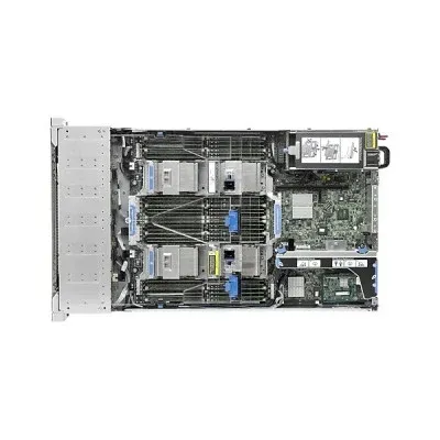 HPE 622217-002 System Board