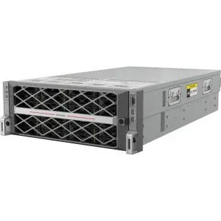 Hikvision DS-A80224SI 802 Series Economical CVR