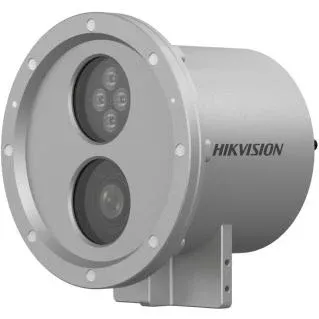 Hikvision DS-2XC6284G0-L 316L 8MP Underwater Vari-focal Bullet