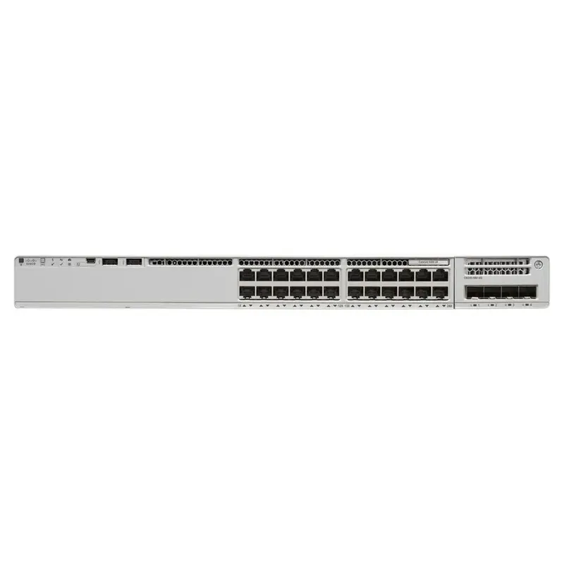 Cisco Catalyst