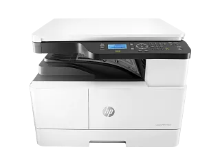 HP LaserJet MFP M442dn (8AF71A) — HP product image