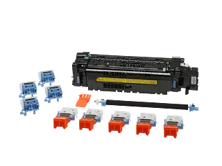 HP LaserJet 110V Maintenance Kit (J8J87A) — HP product image